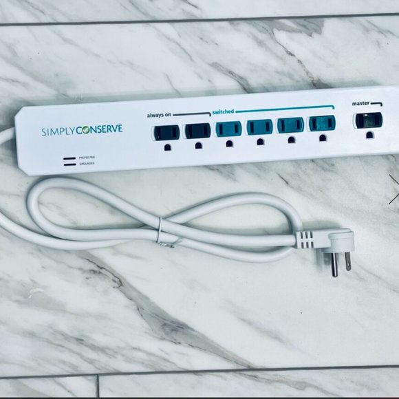 BNWT Advanced Power Strip - Picture 12 of 12